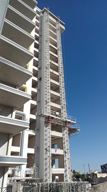 Antalya zamur inşaat